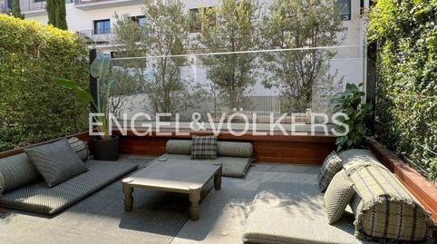 Foto 5 de Casa o xalet en venda a El Poblenou,  Barcelona Capital