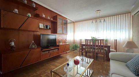 Foto 5 von Wohnung zum Verkauf in Marroquina,  Madrid Capital