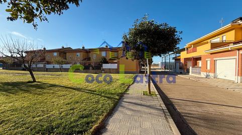 Photo 3 of Single-family semi-detached to rent in Calle Navita, Galindo y Perahuy, Salamanca