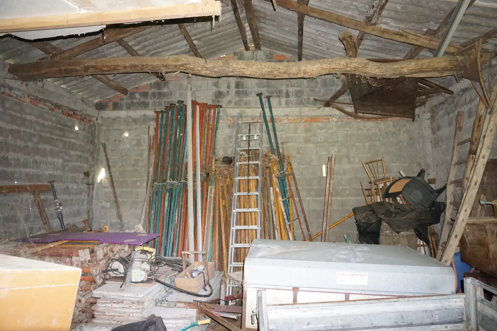 Casa o chalet en venta en Palas de Rei con Amueblado
