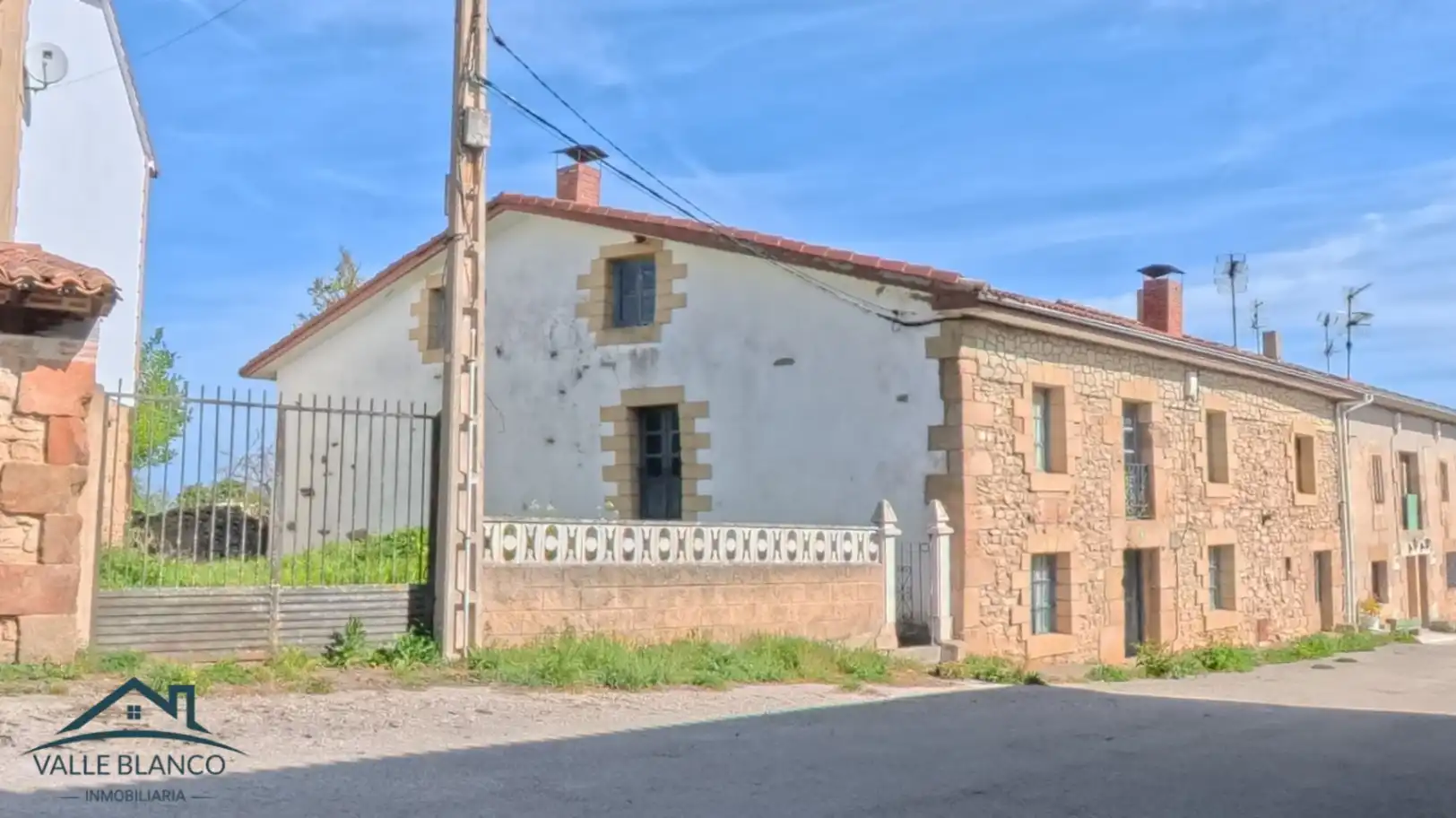 Casa in vendita a Valderredible, imagen 2