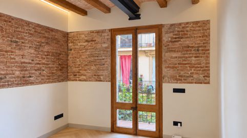 Foto 4 de Piso en venta en Carrer de la Concòrdia, El Poble Sec - Parc de Montjuïc, Barcelona Capital