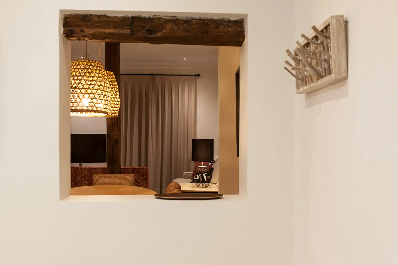 Piso con terraza en venta en Calle de San Bartolomé, imagen 42