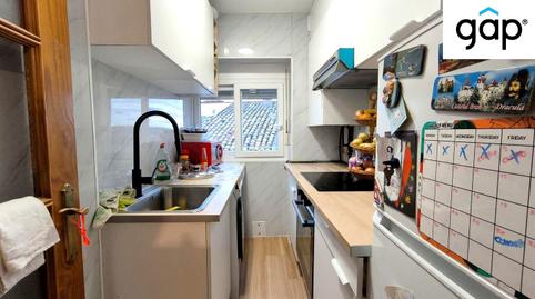 Foto 3 de Pis en venda a Centro, Cuenca