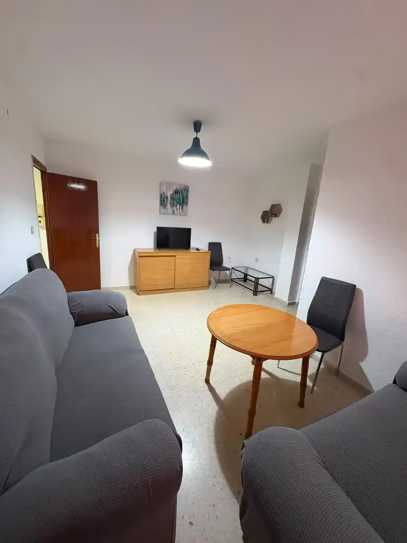 Flat for rent in Angustias - Chana - Encina