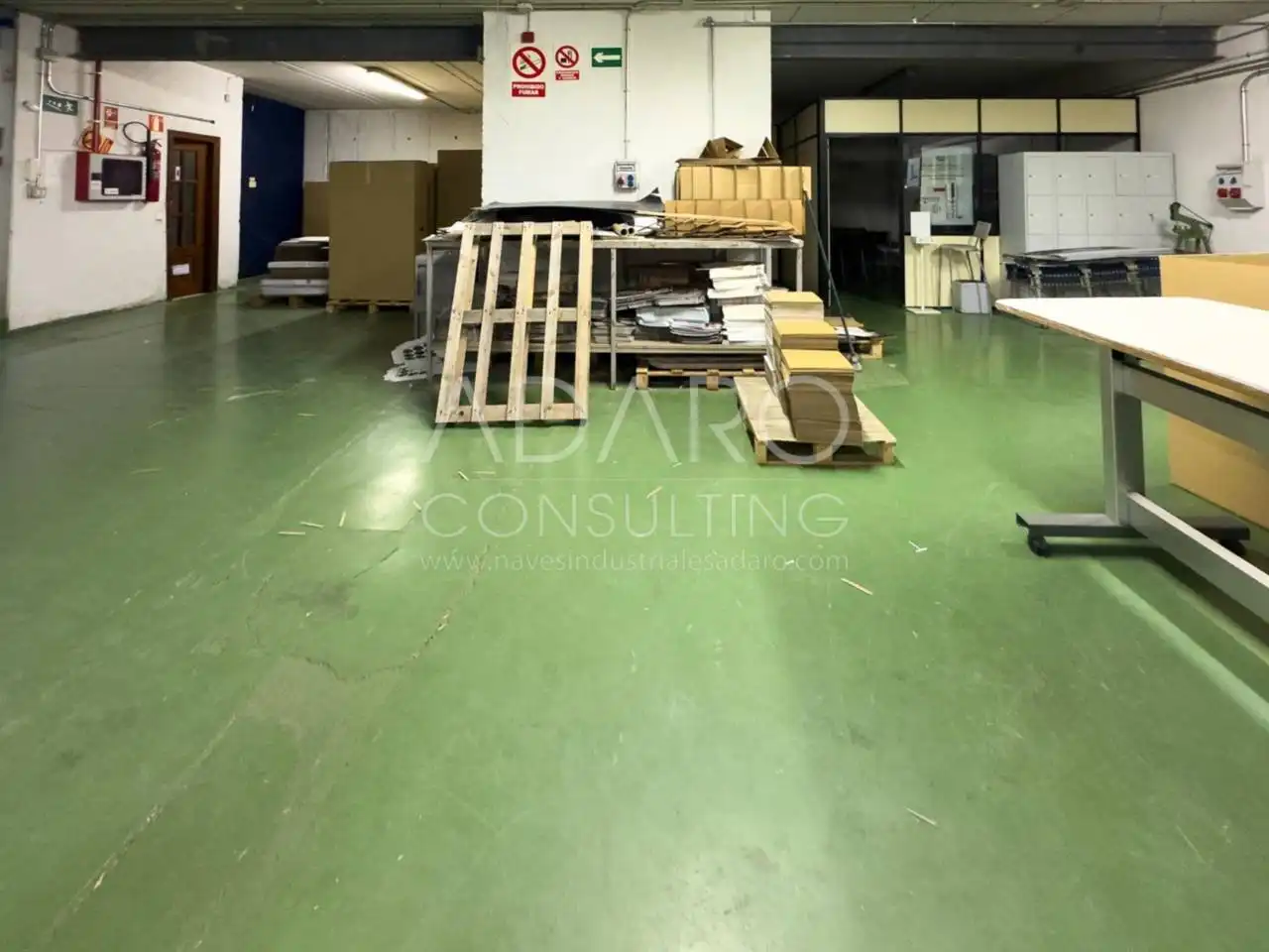 Nave industrial en venta en Calle Artesanos, imagen 25