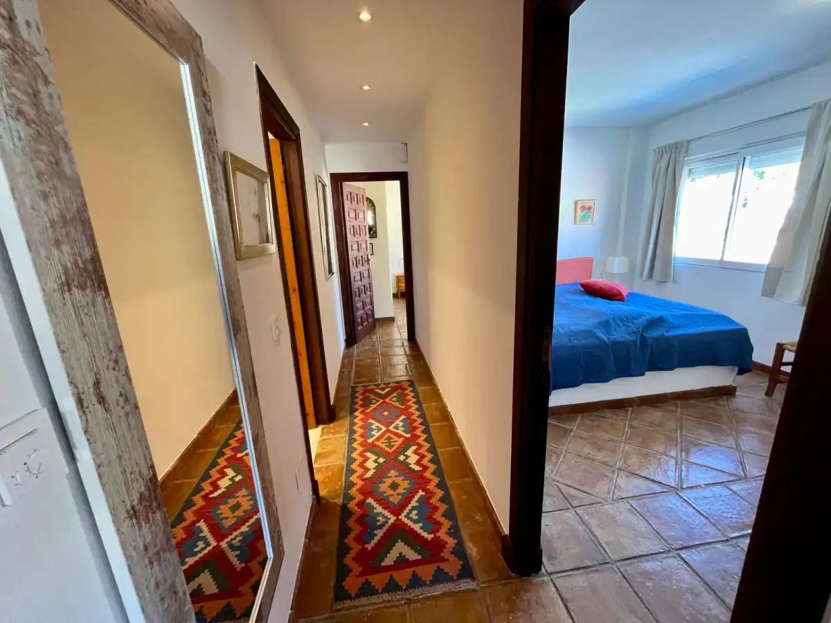 Appartement compact avec piscine à louer à Velilla - Velilla Taramay, imagen 15