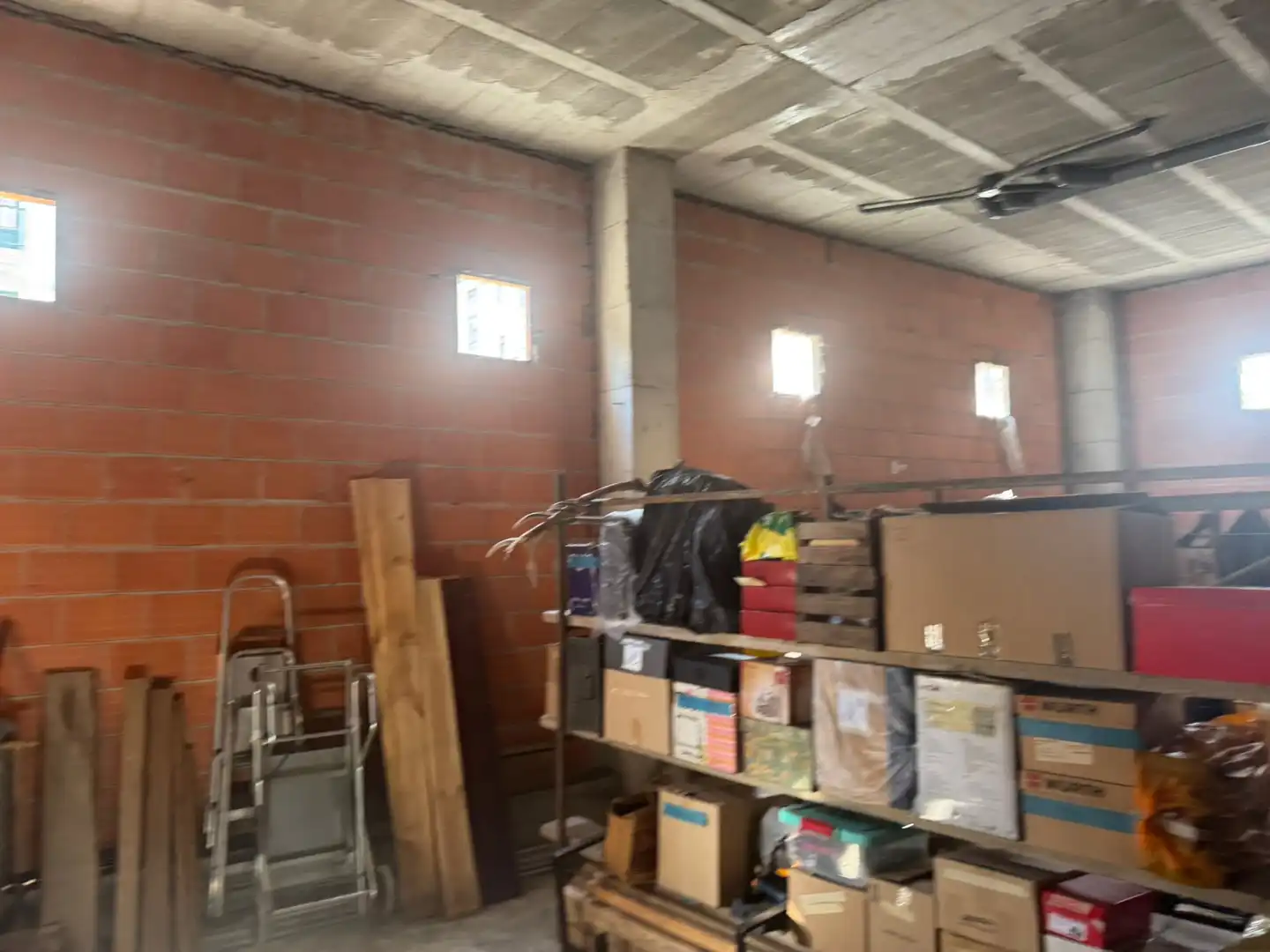 Gewerbefläche zum Verkauf in Calle San Pedro, imagen 18