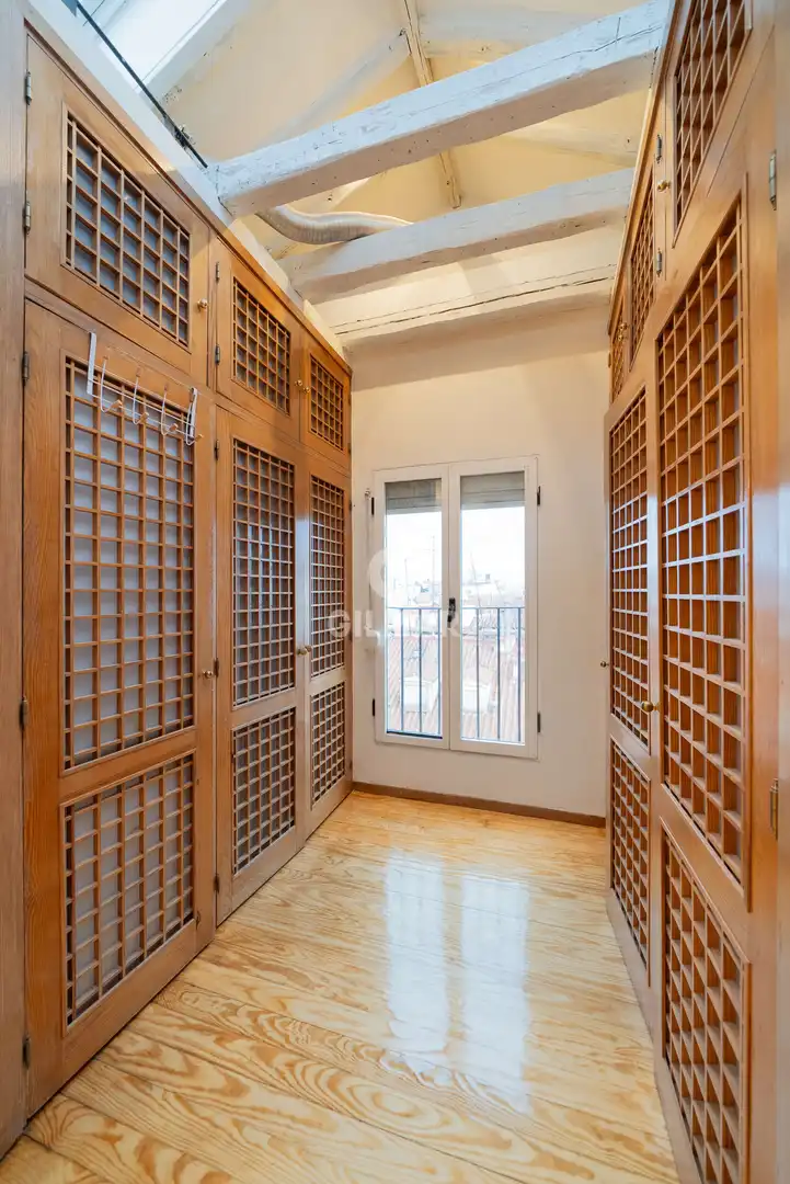Duplex con terrazza in vendita a Centro, imagen 41