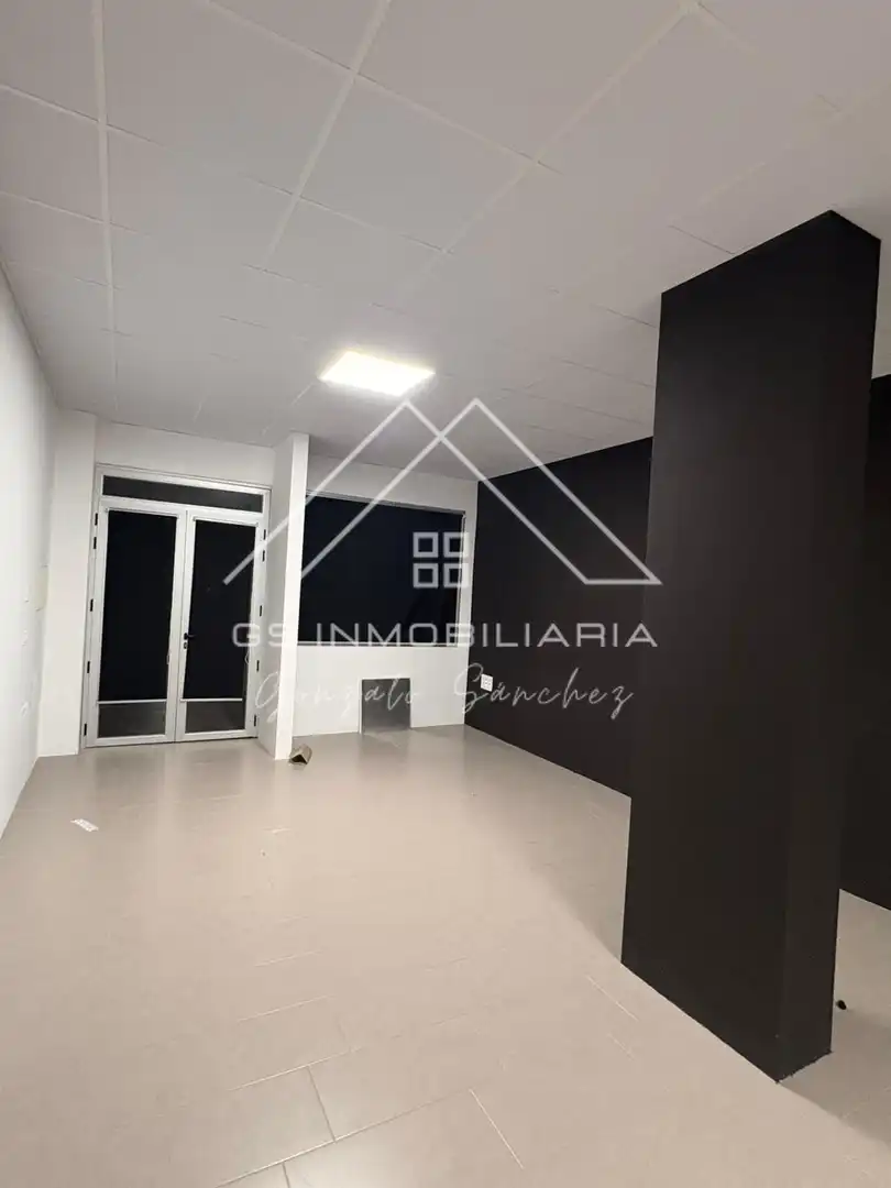 Büro zur Miete in Lucena, Córdoba