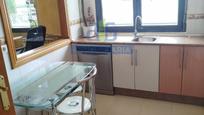 Kitchen of Flat for sale in Villaquilambre  with Heating, Parquet flooring and Storage room