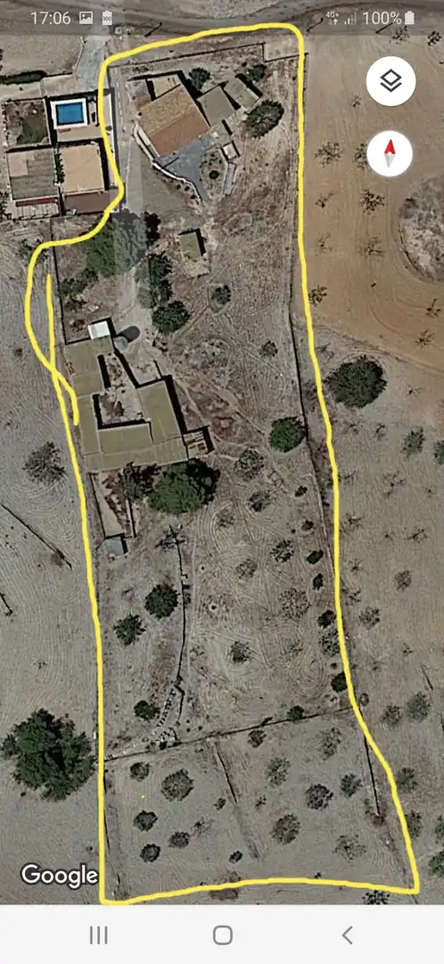 Casa con giardino in vendita a Pedanías Oeste, imagen 21