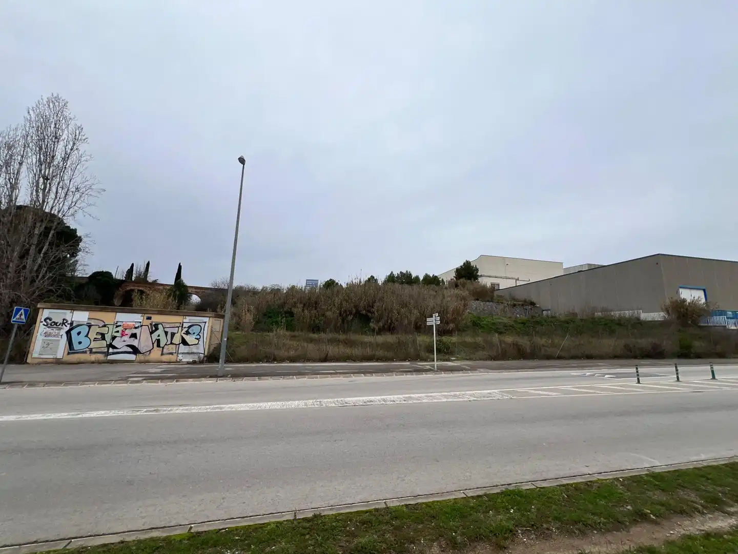 Terreno industriale in vendita a Plaça la Llana 1, imagen 2
