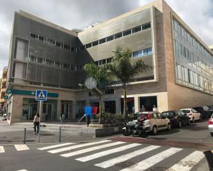 Exterior view of Office for sale in San Cristóbal de la Laguna
