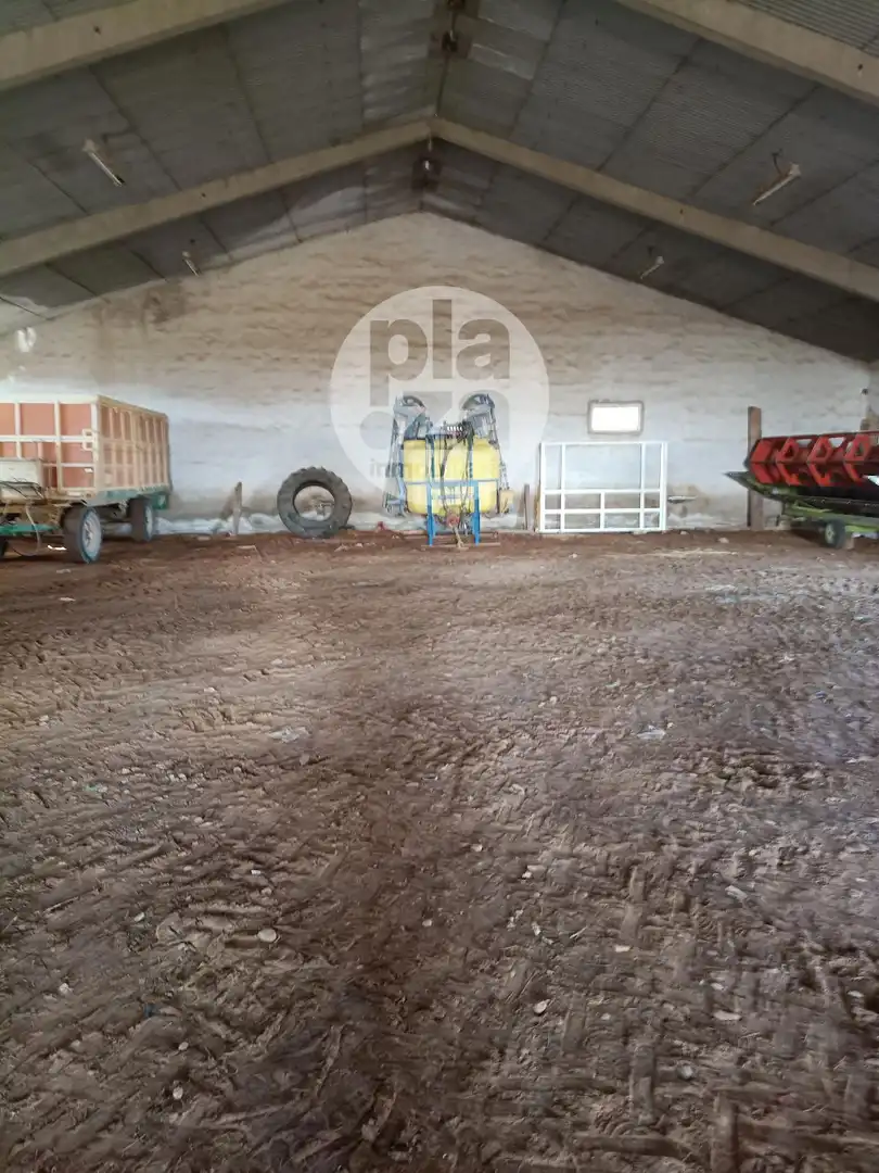 Industrial buildings for sale in Villadiego