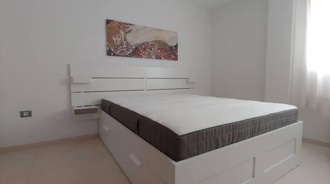 Foto 4 de Piso de alquiler en Montalmar, Bajamar, San Cristóbal de la Laguna