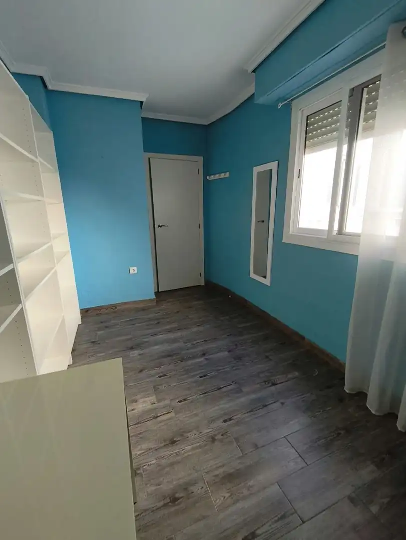 Bedroom of Apartments for sale in Alcàsser, Valencia