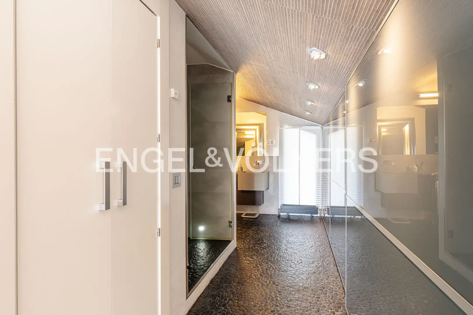 Casa o chalet en venta en Guadarrama con Aire acondicionado, Calefacción y Jardín privado