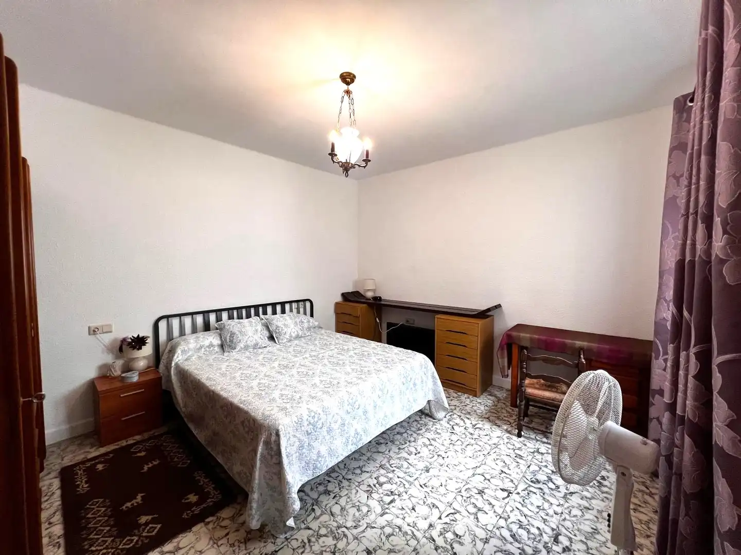 Habitación de Piso en venta en Benicarló con Aire acondicionado, Amueblado y Horno