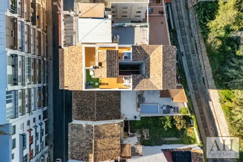 Penthouse zum Verkauf in Altea ciudad, imagen 20