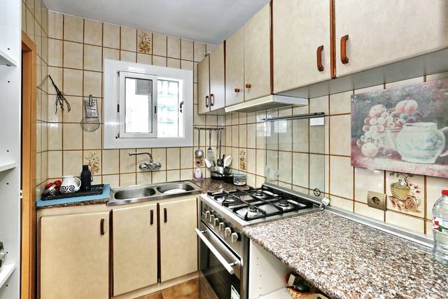 Piso en Venta en Ciutat Meridiana