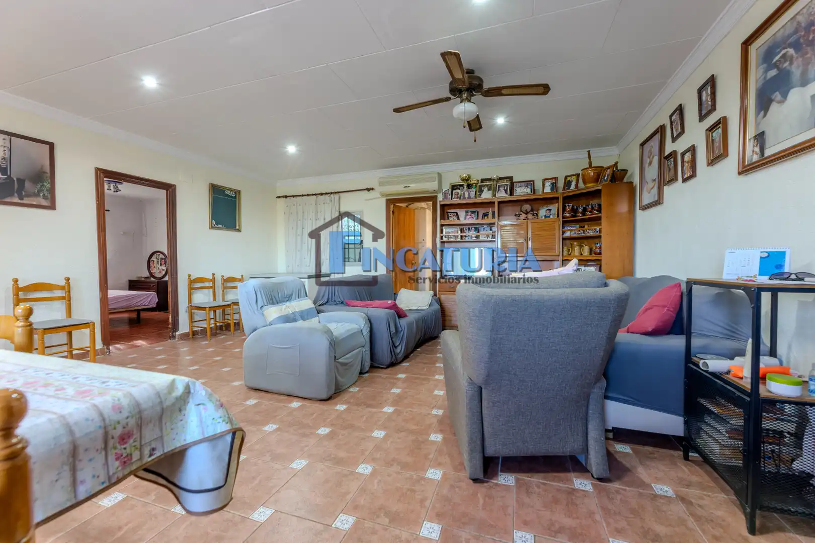 Villa avec piscine à vendre à Vilamarxant, imagen 7