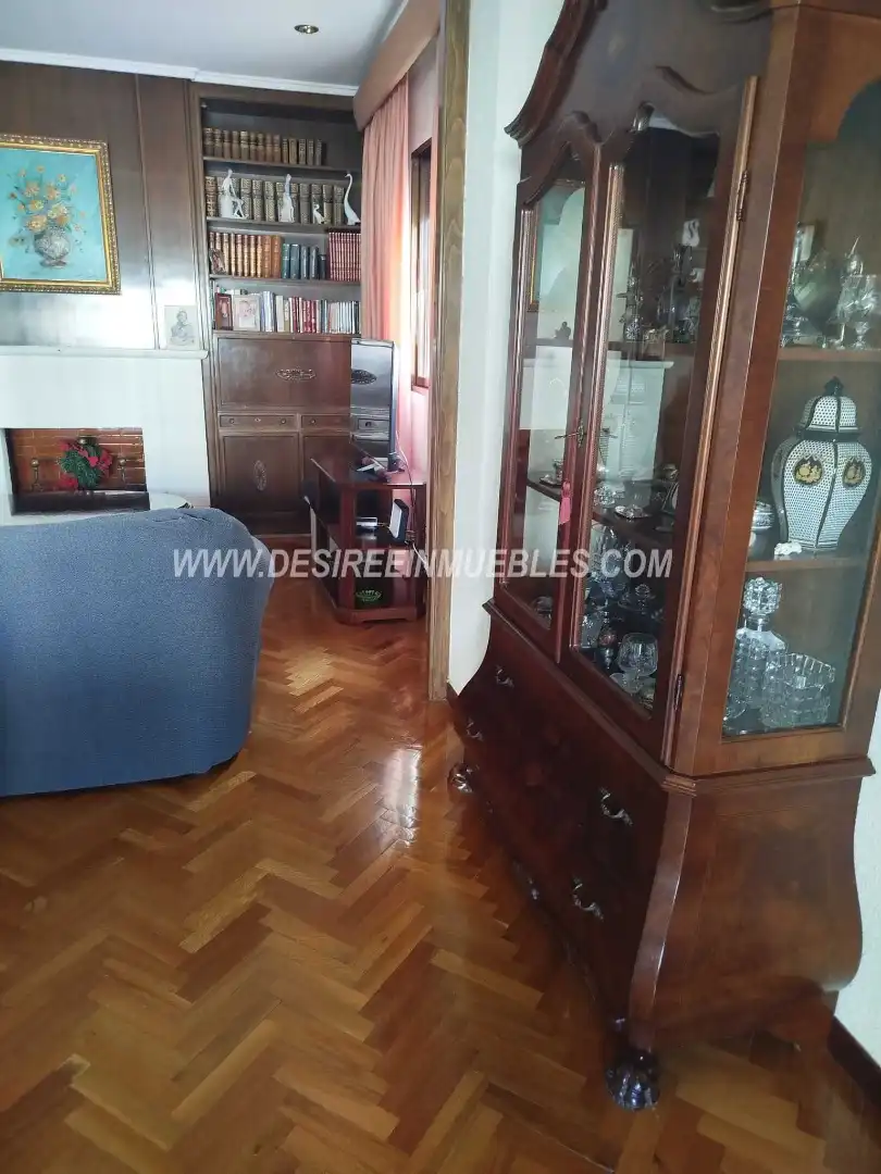 Penthouse mit Aufzug zum Verkauf in Carrer de Sant Valero, imagen 13