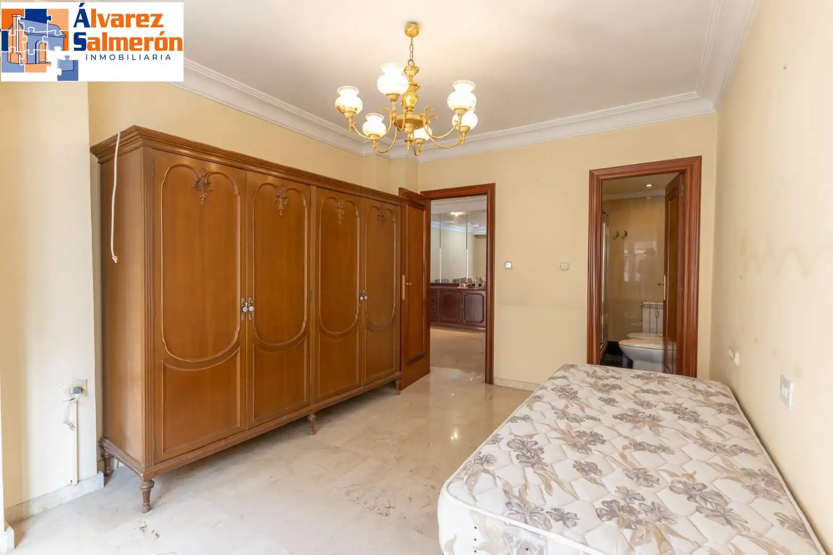 Appartement avec terrasse à vendre à PEDRO ANTONIO DE ALARCON, imagen 41