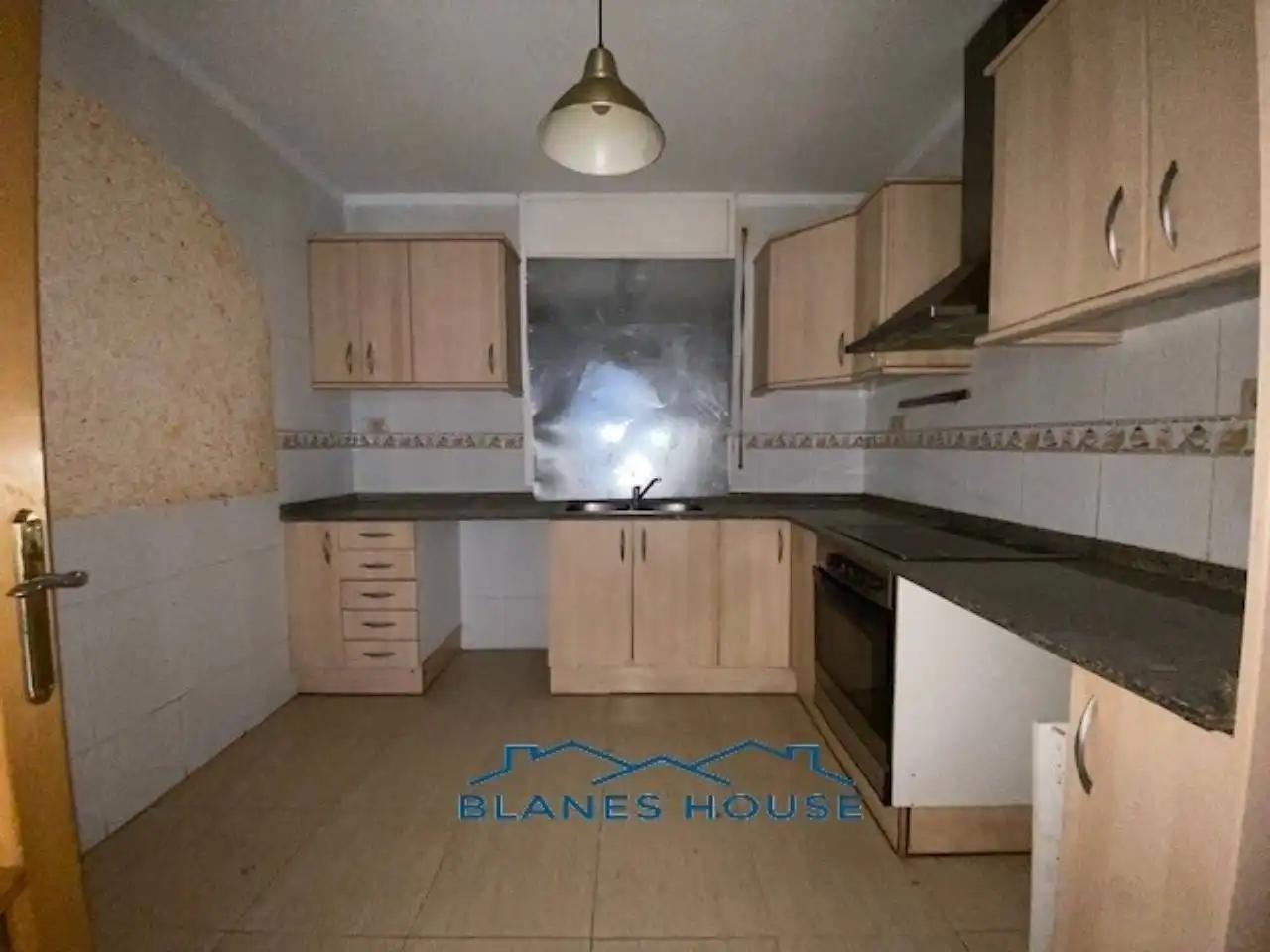 Cocina de Piso en venta en Maçanet de la Selva