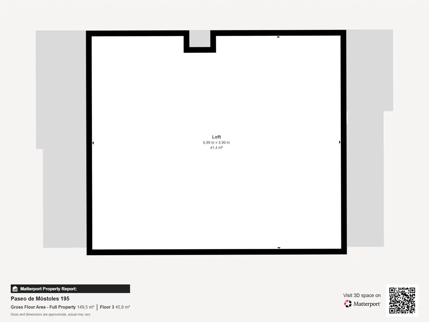 Houses for sale in Móstoles  with Heating, Private garden and Parquet flooring