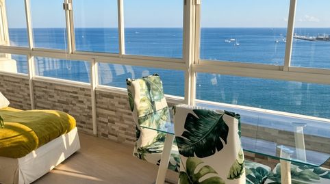 Foto 4 de Apartament en venda a Torreguadiaro - San Diego, Sotogrande