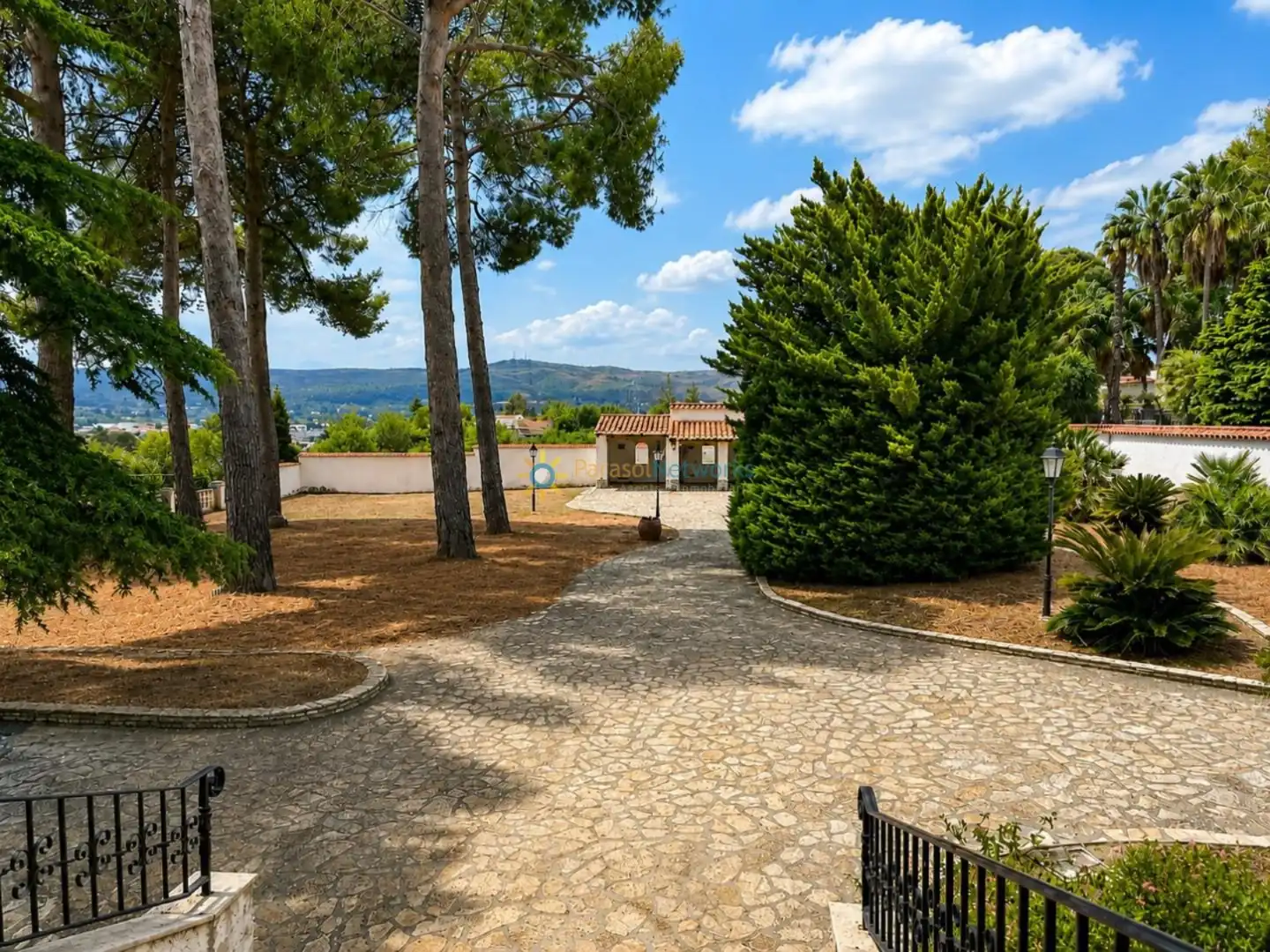 Chalet con piscina en venta en Santa Ana, imagen 48
