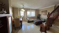 Living room of House or chalet for sale in La Línea de la Concepción