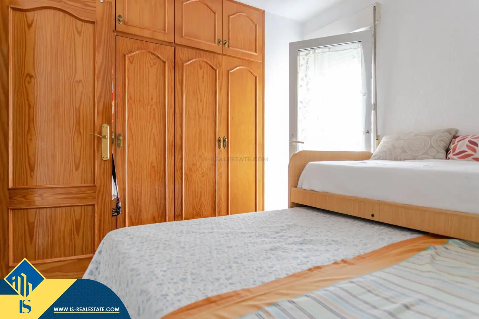 Wohnung mit Terrasse zum Verkauf in Centro, imagen 18