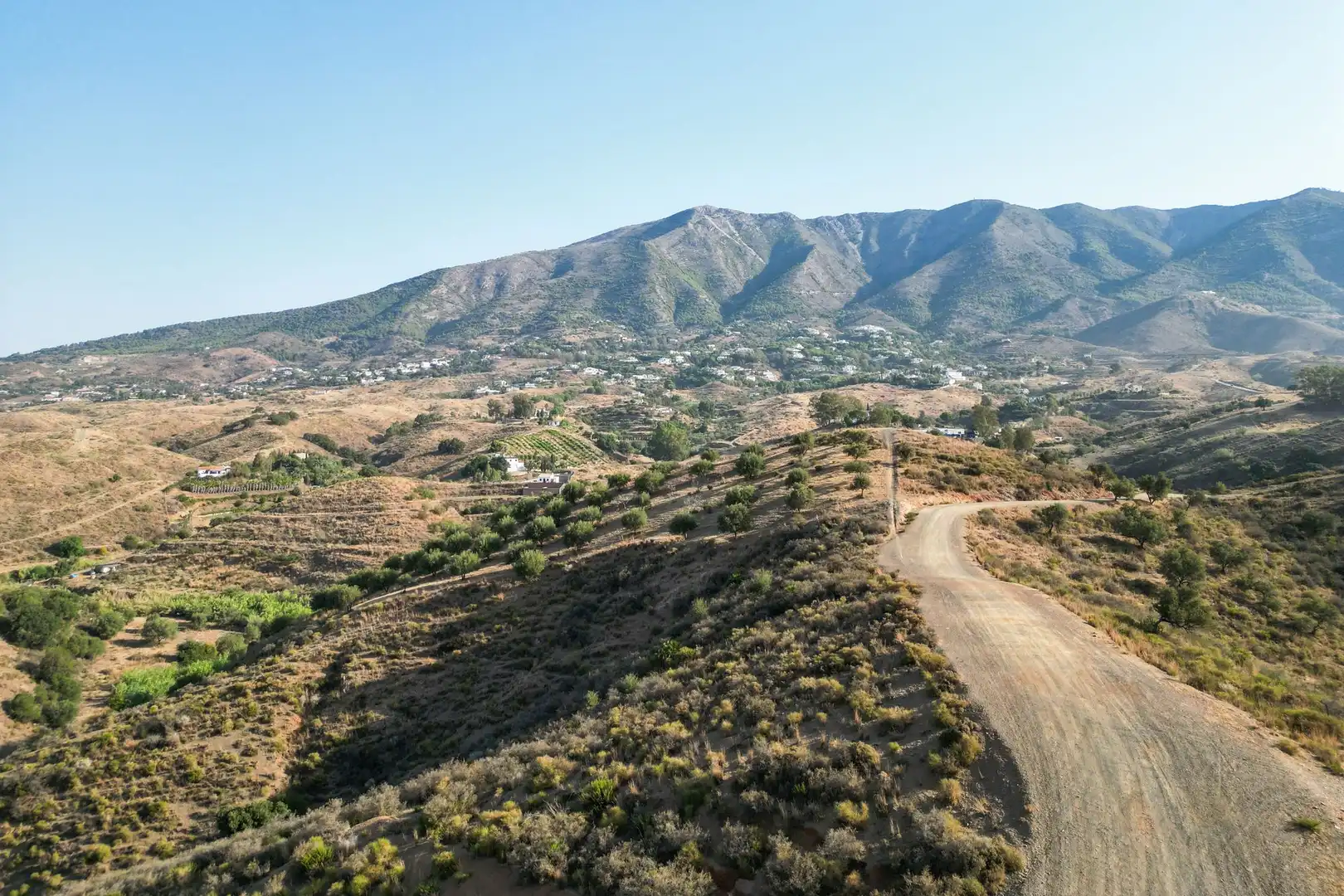 Residential zum Verkauf in Valtocado - La Alquería - La Atalaya
