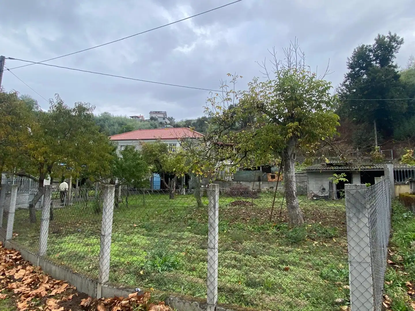 Houses for sale in Aldea Sistis, 23, San Rosendo