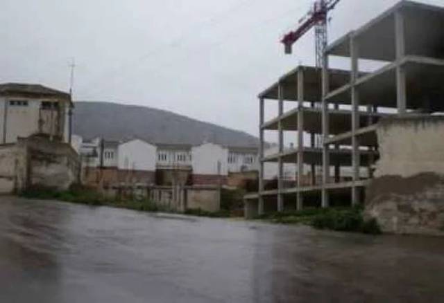 Edificio en Venta en Pegalajar