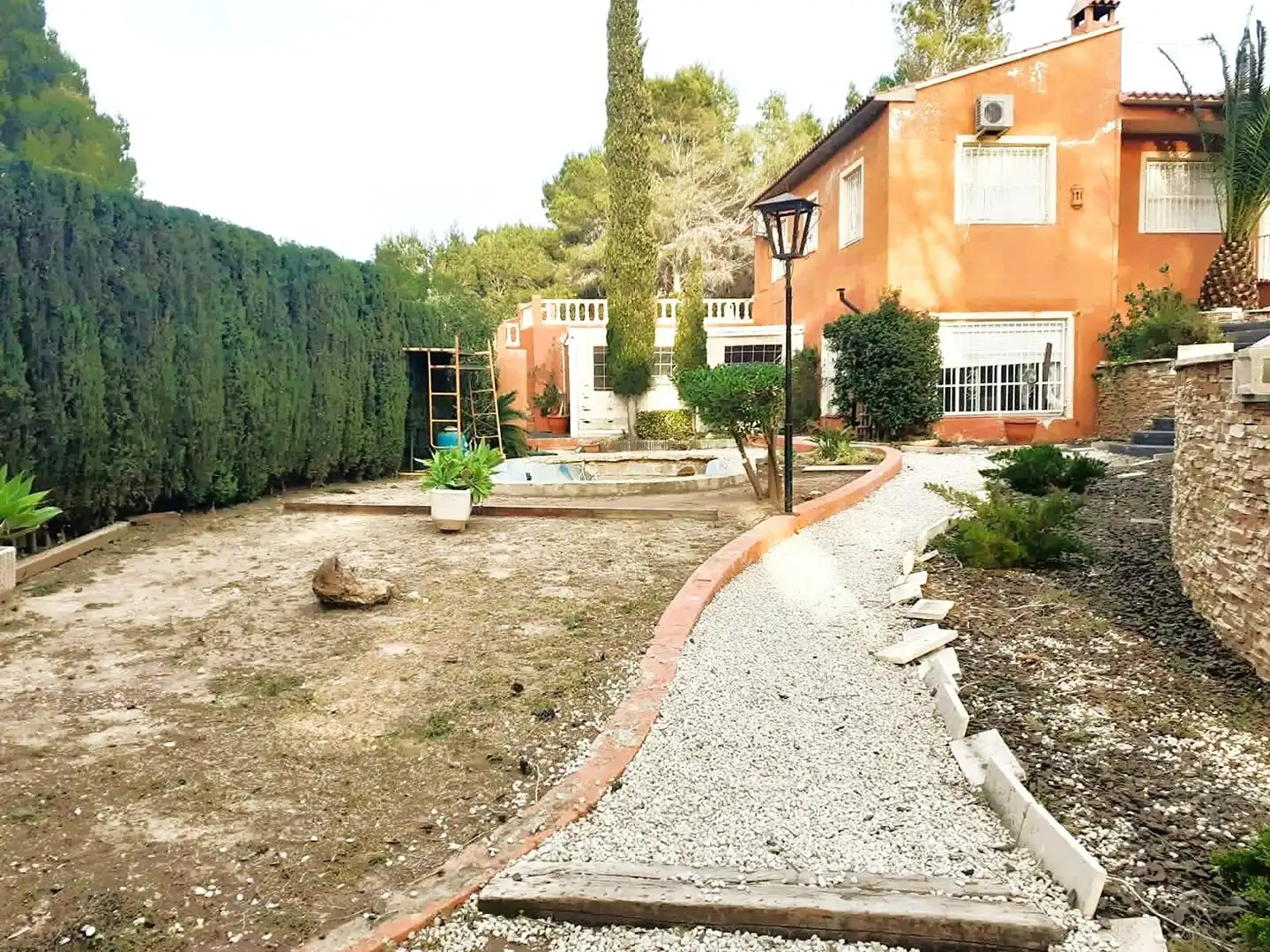 Wohnbaugrundstück zum Verkauf in Altea Hills, imagen 2