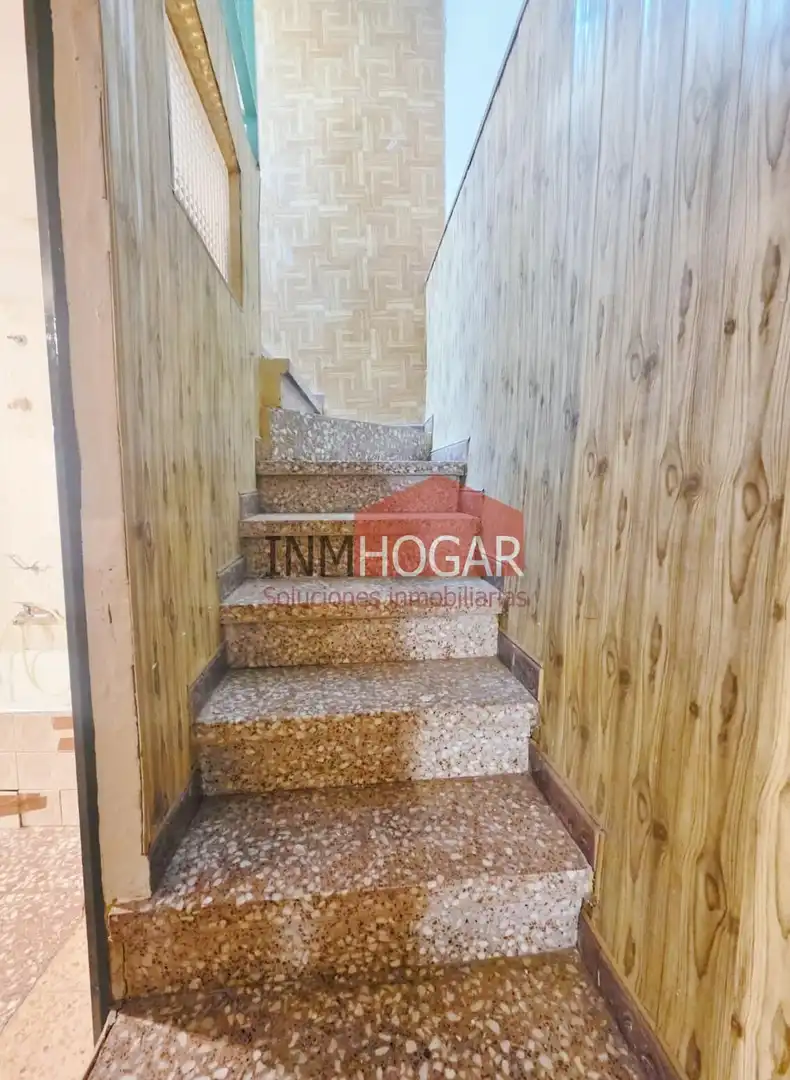 Casa o xalet en venda en El Barraco  amb Traster i Moblat