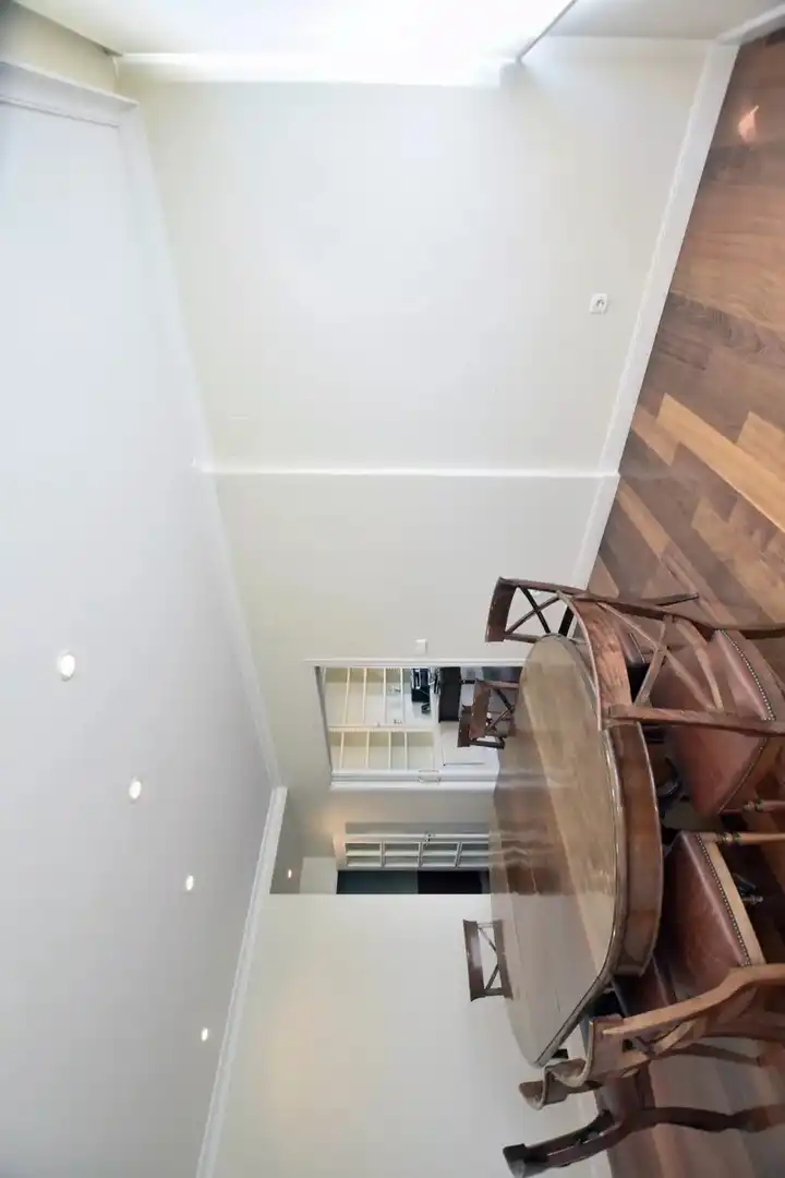 Flat for sale in Chamartín