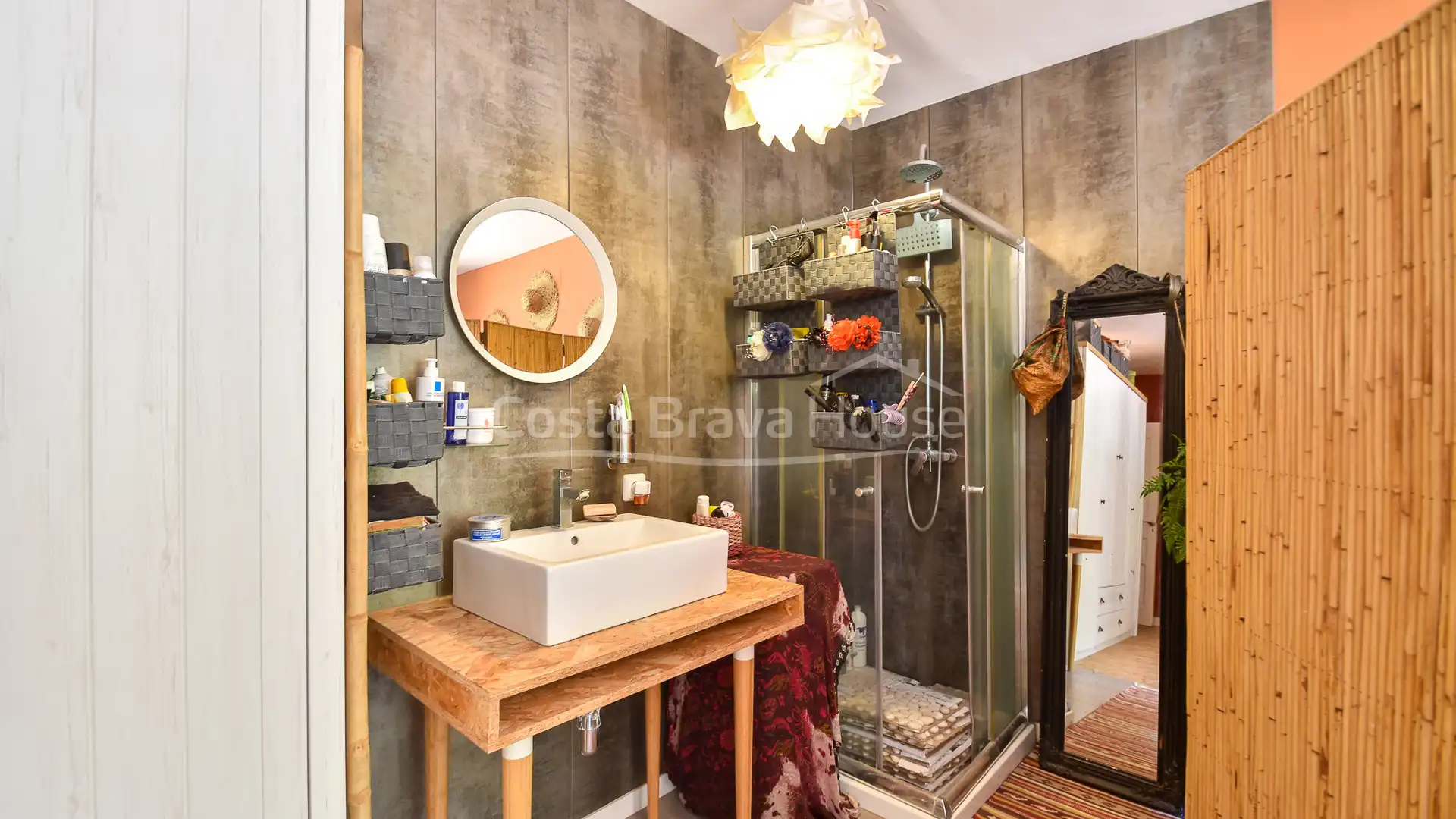 Country house with pool for sale in Carretera Esclanya, imagen 21