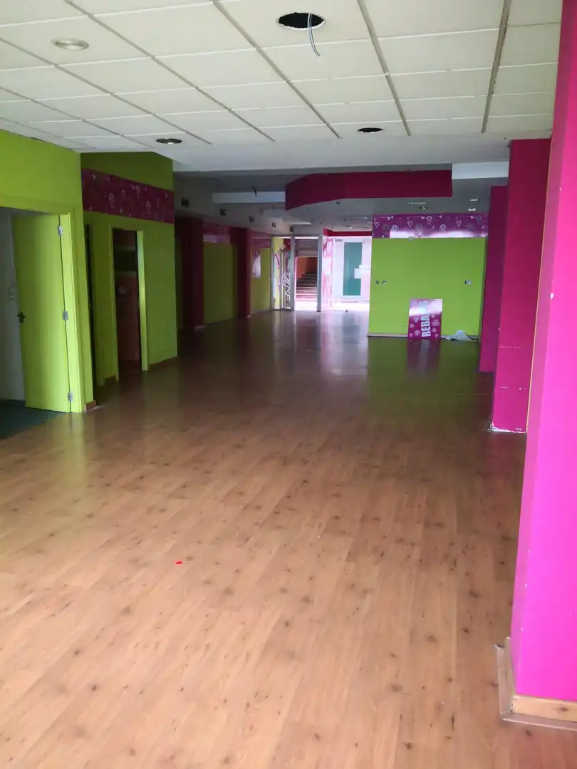Local comercial de lloguer a Camino Nuevo, imagen 12