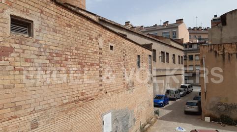 Foto 2 de Residencial en venta en Barri Antic, Manresa