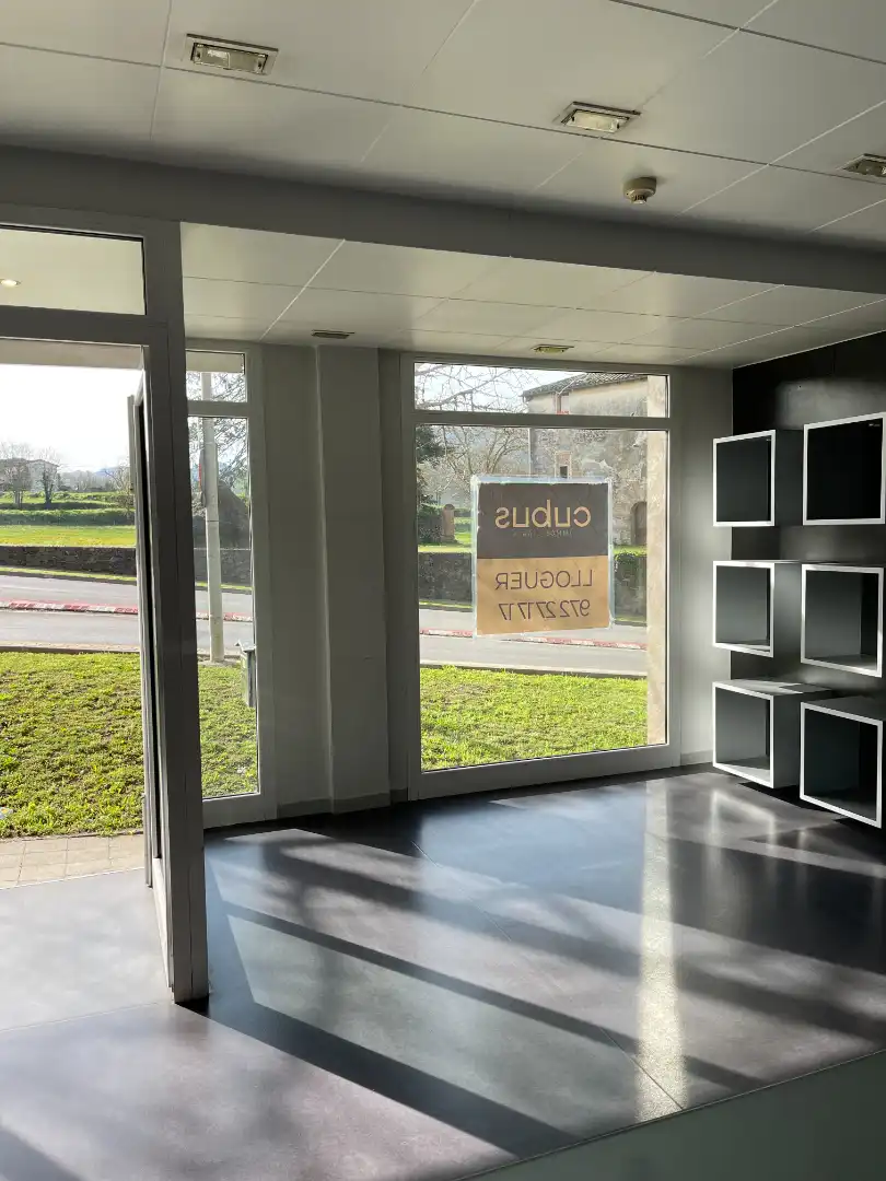Business premises to rent in Olot, imagen 8