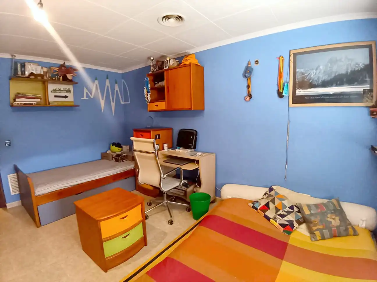 Maison rustique avec piscine à vendre à Mestral, imagen 29
