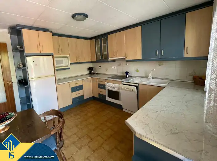 Chalet en venta en La Mata, imagen 6