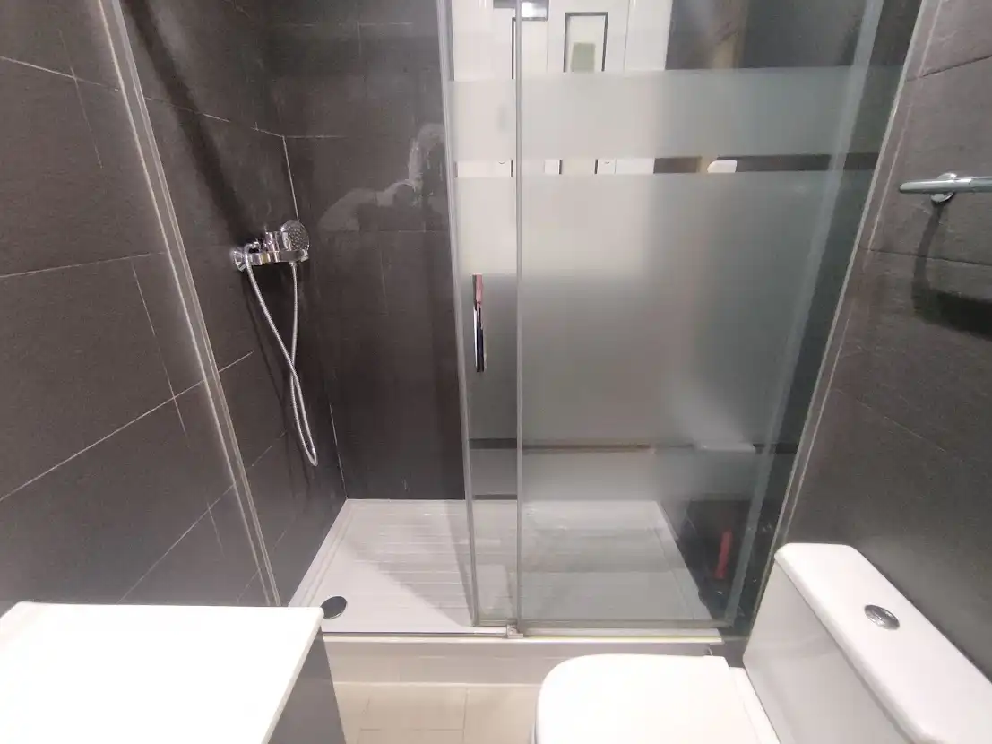 Bany de Pis en venda en Barcelona