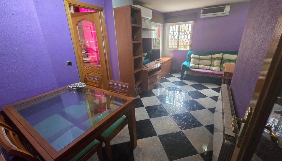 Foto 1 de Pis en venda a Calle de Luis Marín, 6, Palomeras Sureste, Madrid