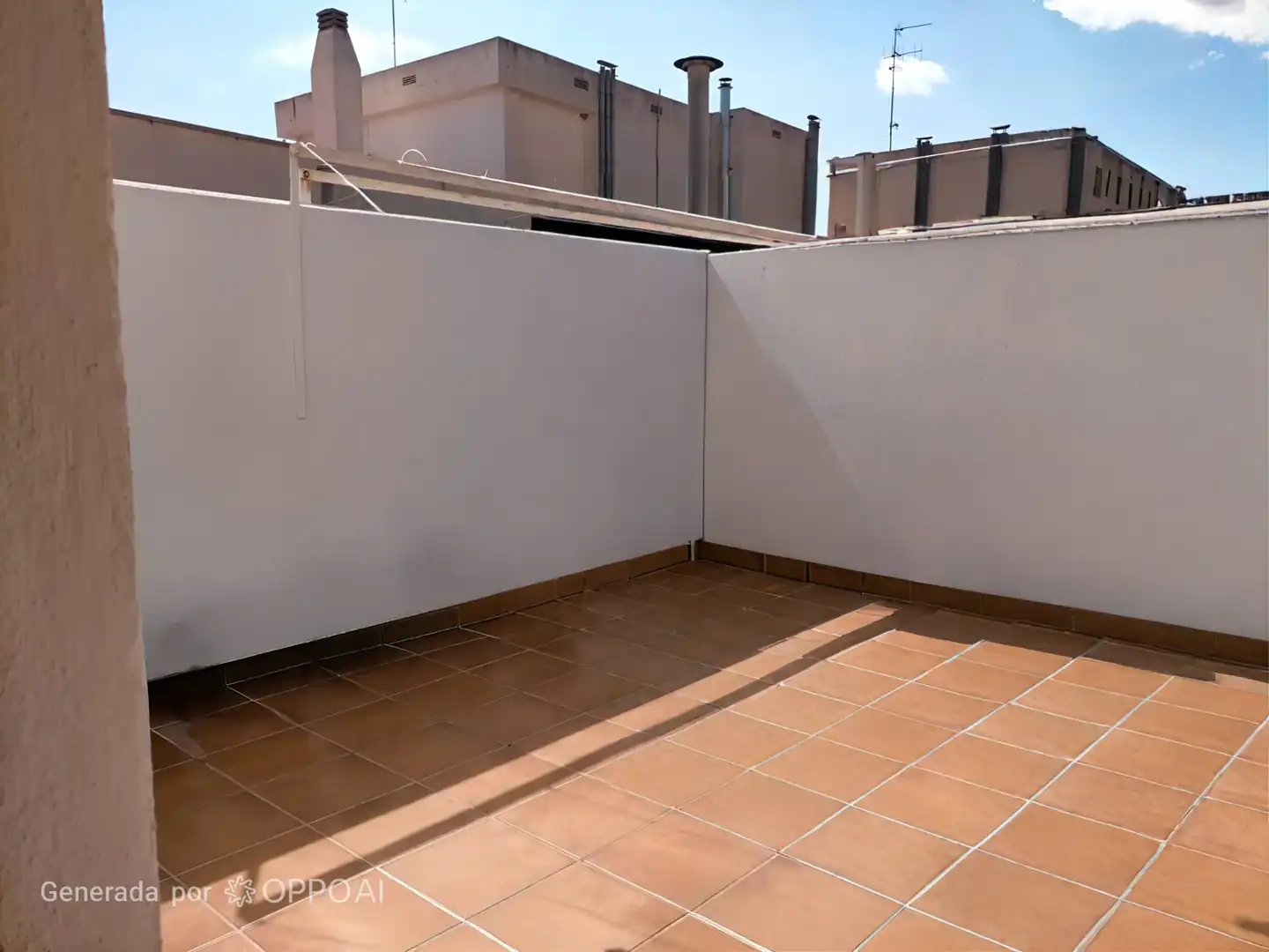 Adossat amb terrassa en venda a Avenida Alemania-Italia, imagen 19