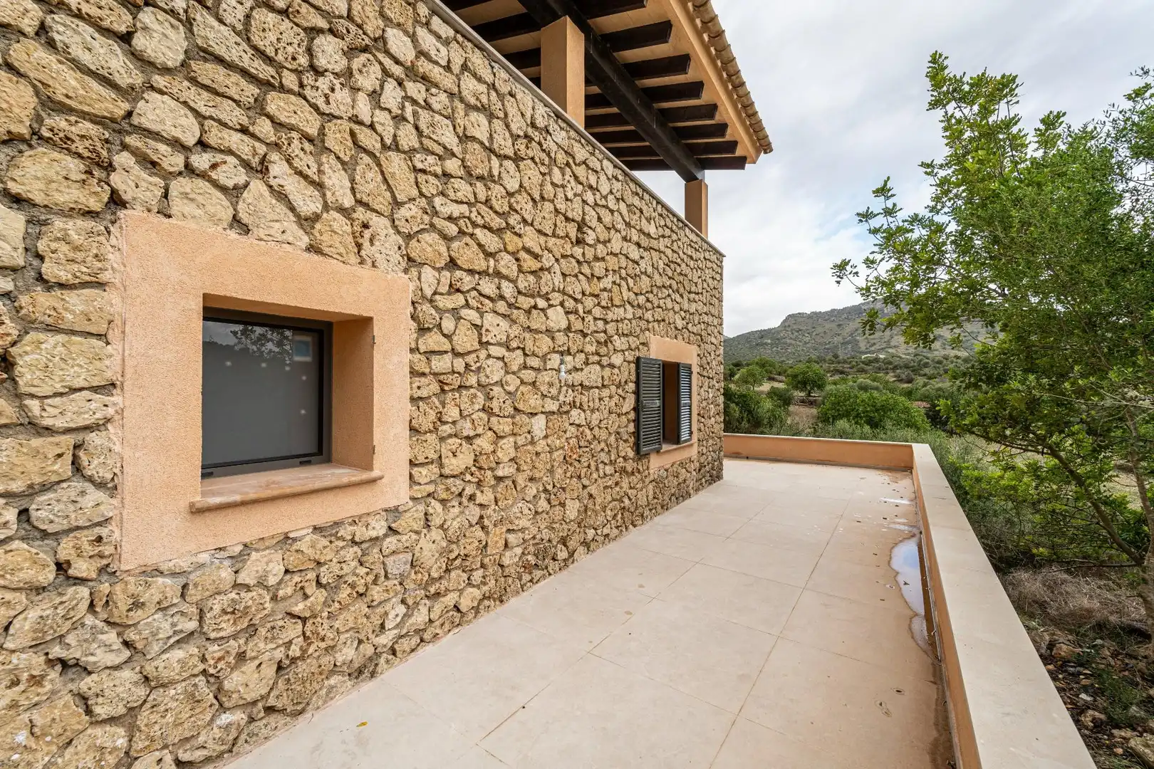 Casa amb terrassa en venda a Sant Llorenç des Cardassar, imagen 4